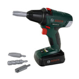 D2 Bosch stor skruemaskine