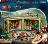 D2 76445 LEGO Harry Potter Hogwarts™-slottet: Botaniklektion