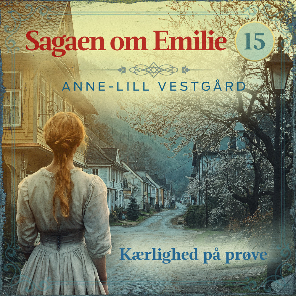 Kærlighed på prøve - 15