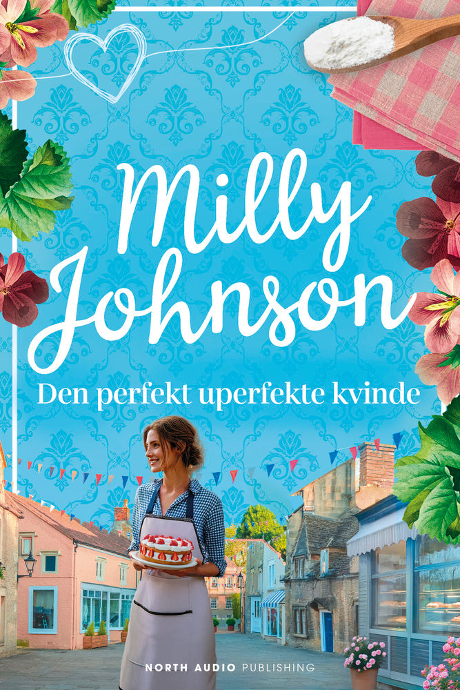 Den perfekt uperfekte kvinde