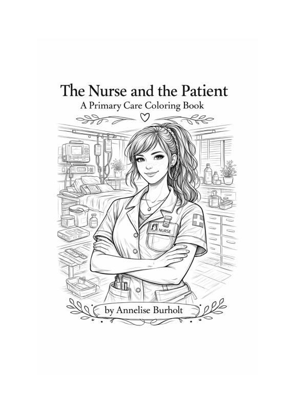 The Nurse & the patient