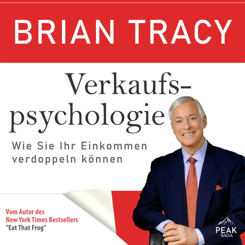 Verkaufspsychologie. Wie Sie Ihr Einkommen verdoppeln können