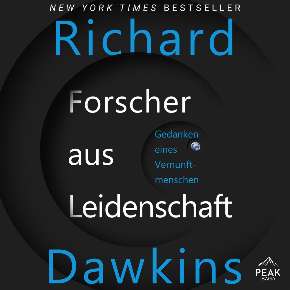 Forscher aus Leidenschaft. Gedanken eines Vernunftmenschen