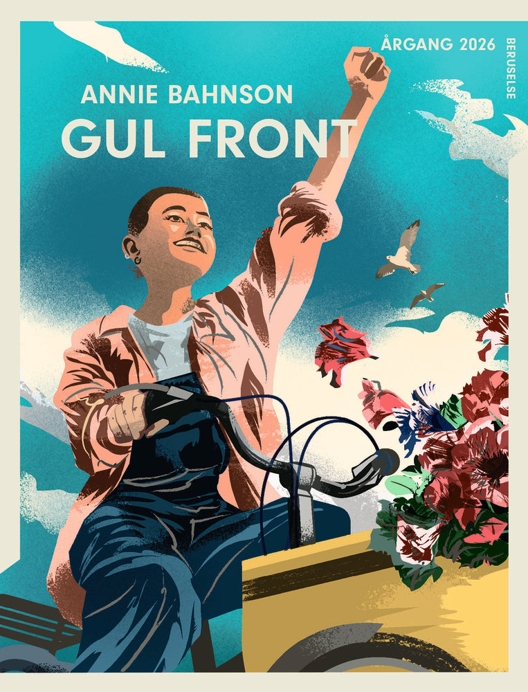 Gul front