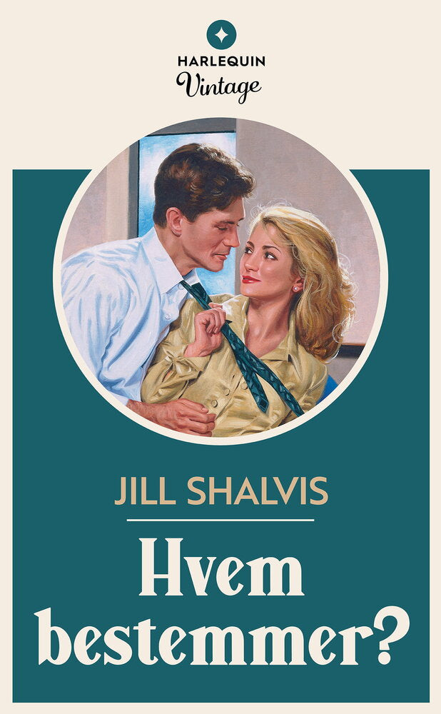 Hvem bestemmer?