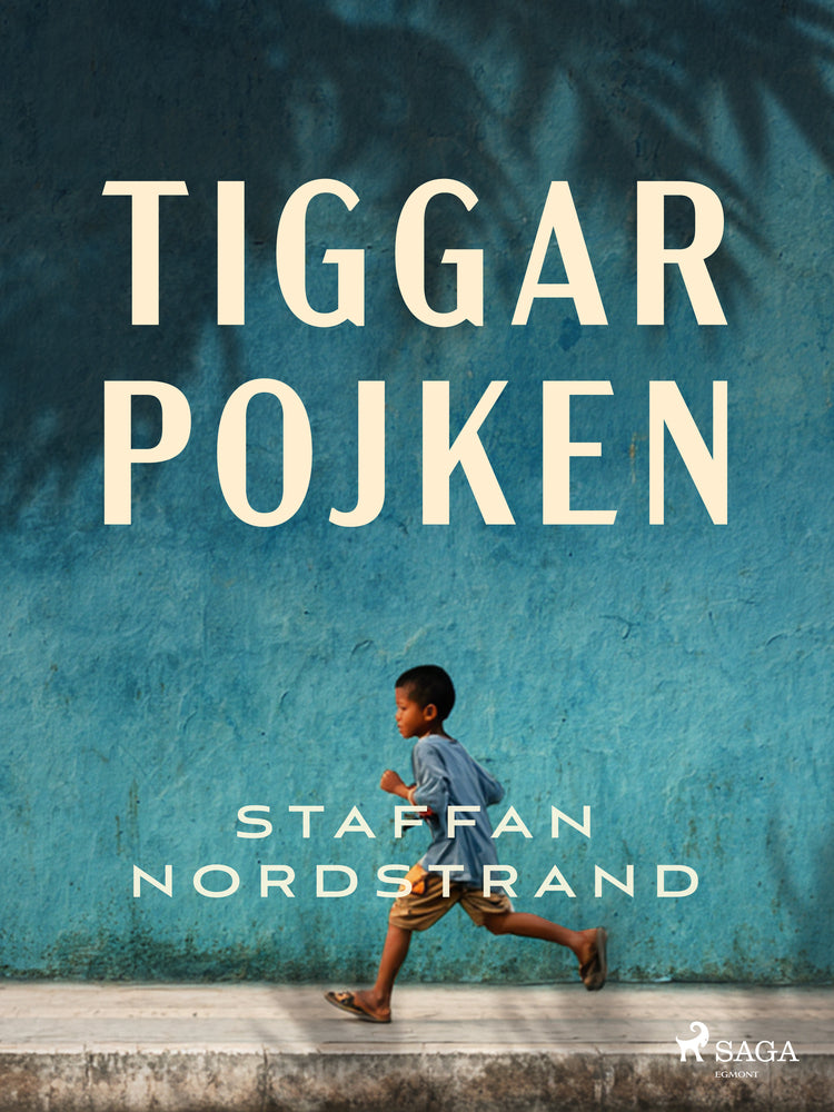 Tiggarpojken