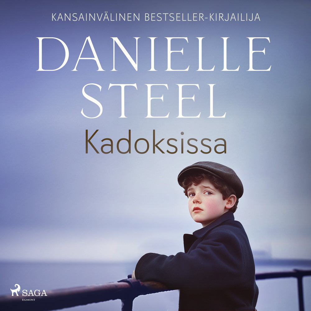 Kadoksissa