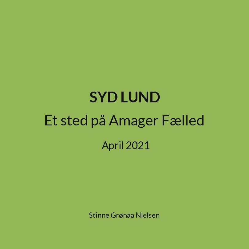 Syd Lund