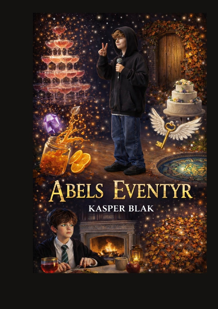 Abels Eventyr