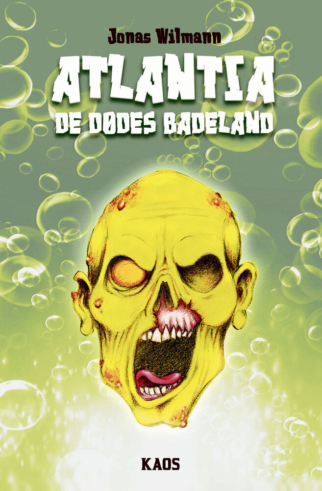 Atlantia - de dødes badeland