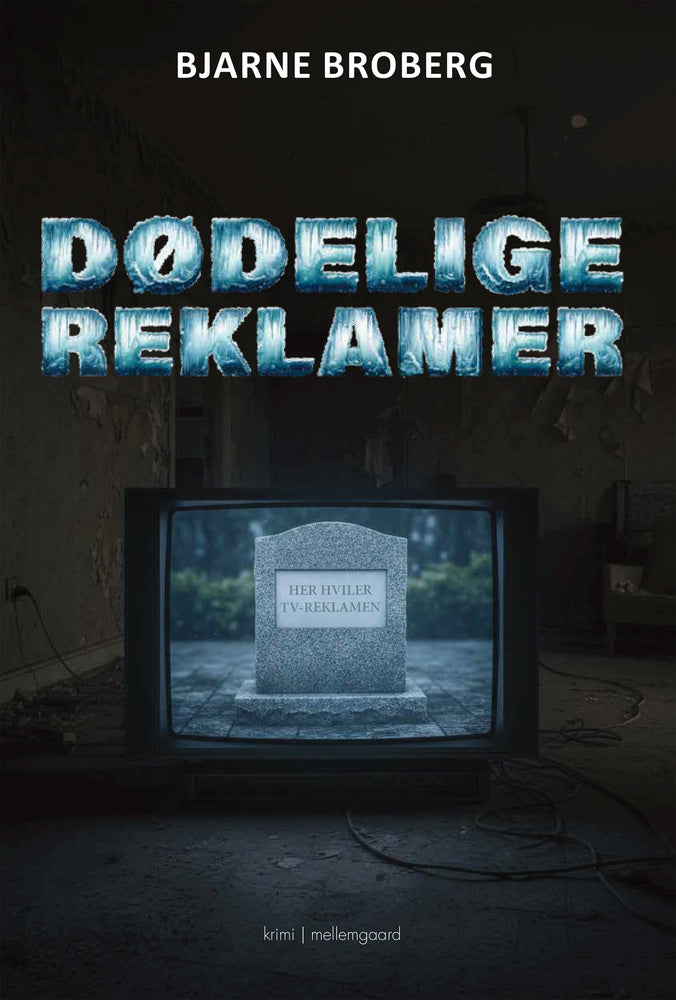 DØDELIGE REKLAMER
