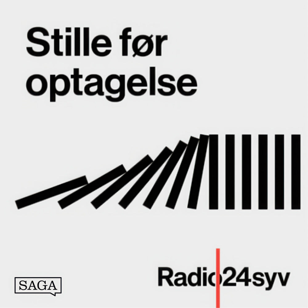 Tre damer besøger to damer