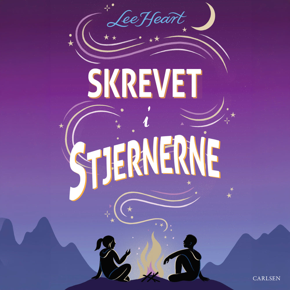 Spotlight Sprinkles #2: Skrevet i stjernerne