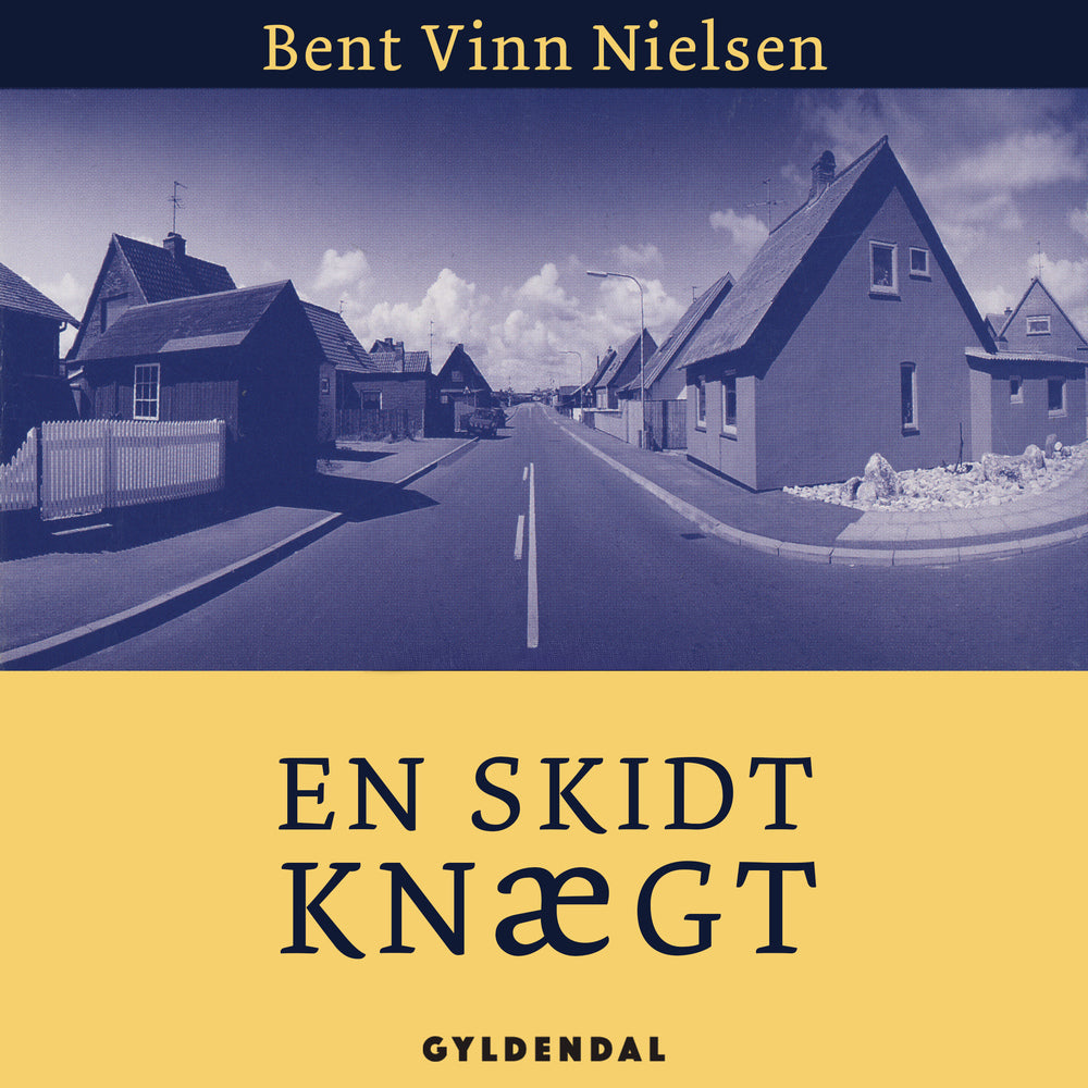 En skidt knægt