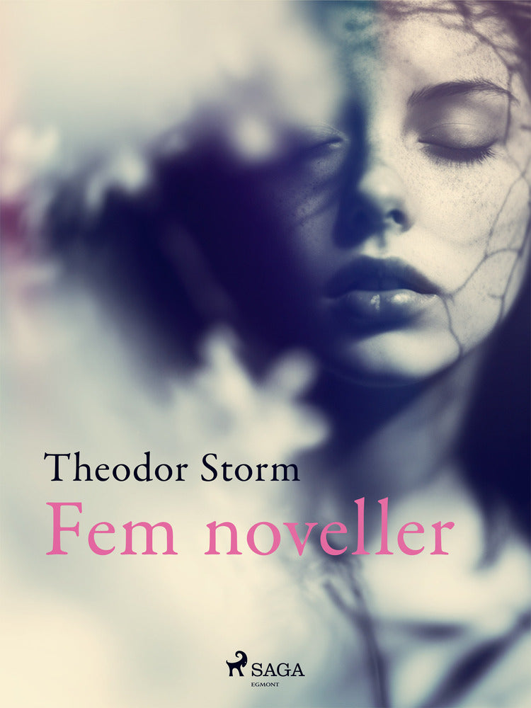 Fem noveller