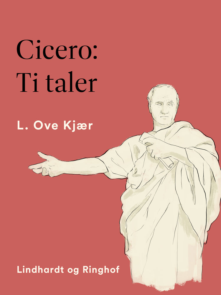 Cicero: Ti taler