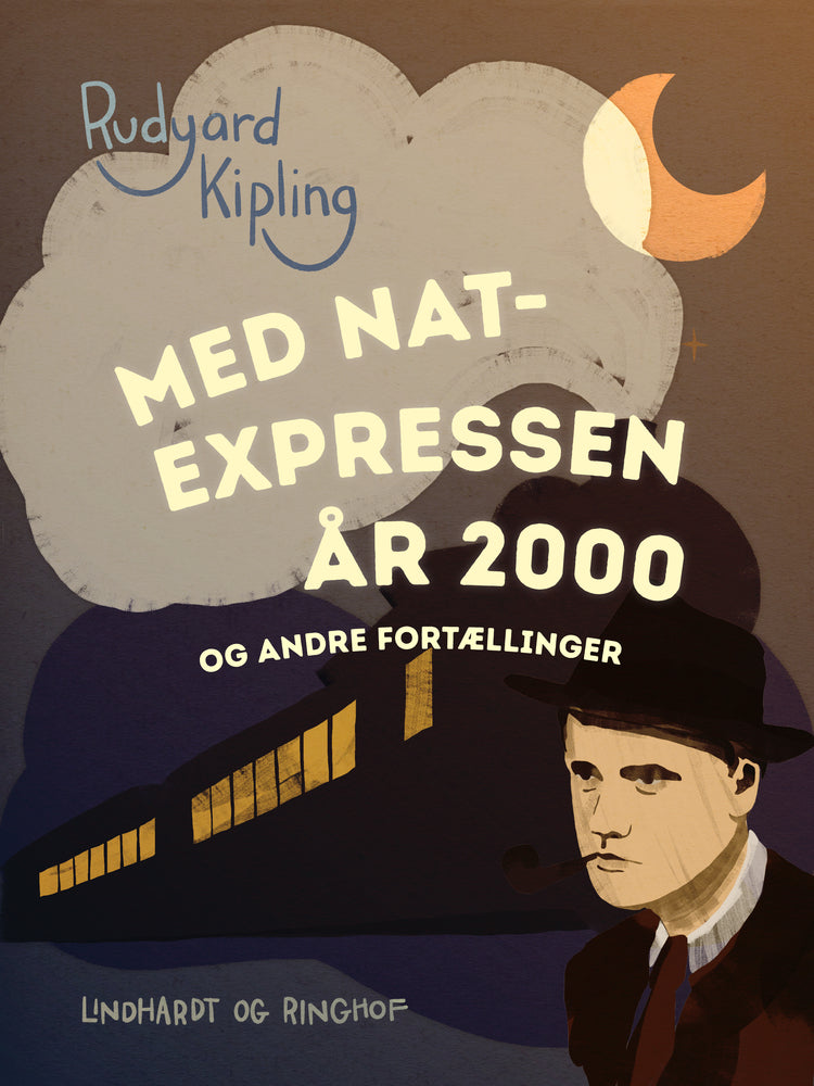Med Nat-Expressen år 2000 og andre fortællinger
