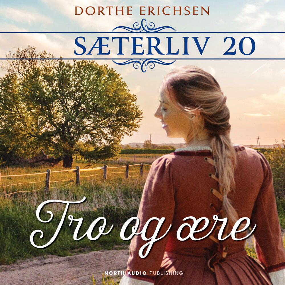 Tro og ære