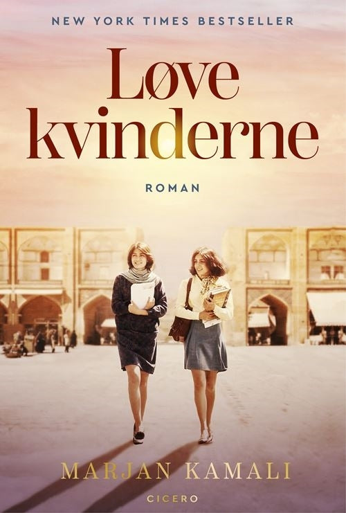 Løvekvinderne