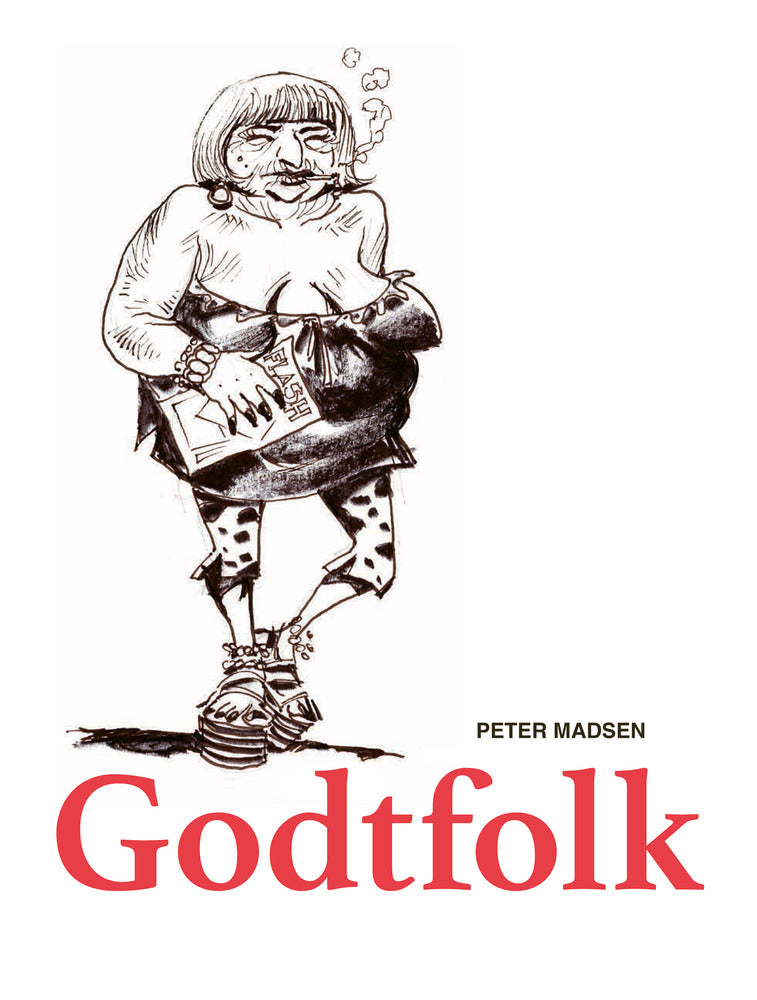 Godtfolk