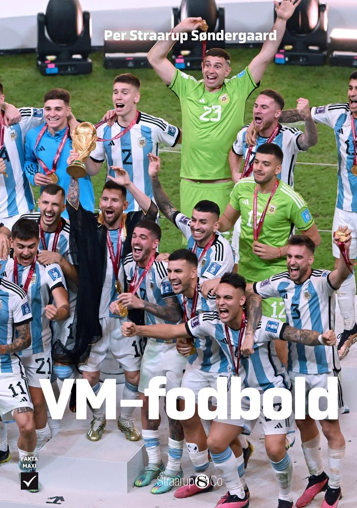 VM-fodbold