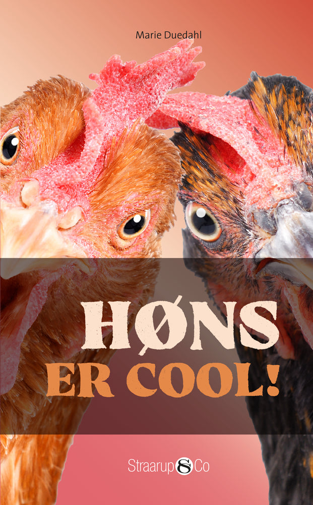 Høns er cool