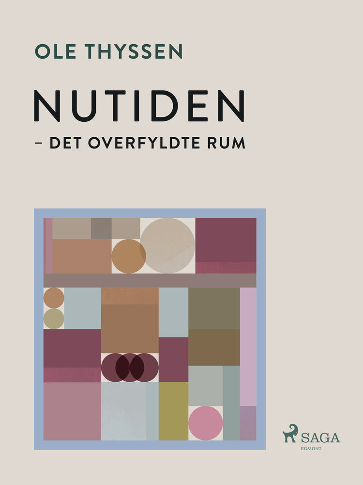 Nutiden — det overfyldte rum