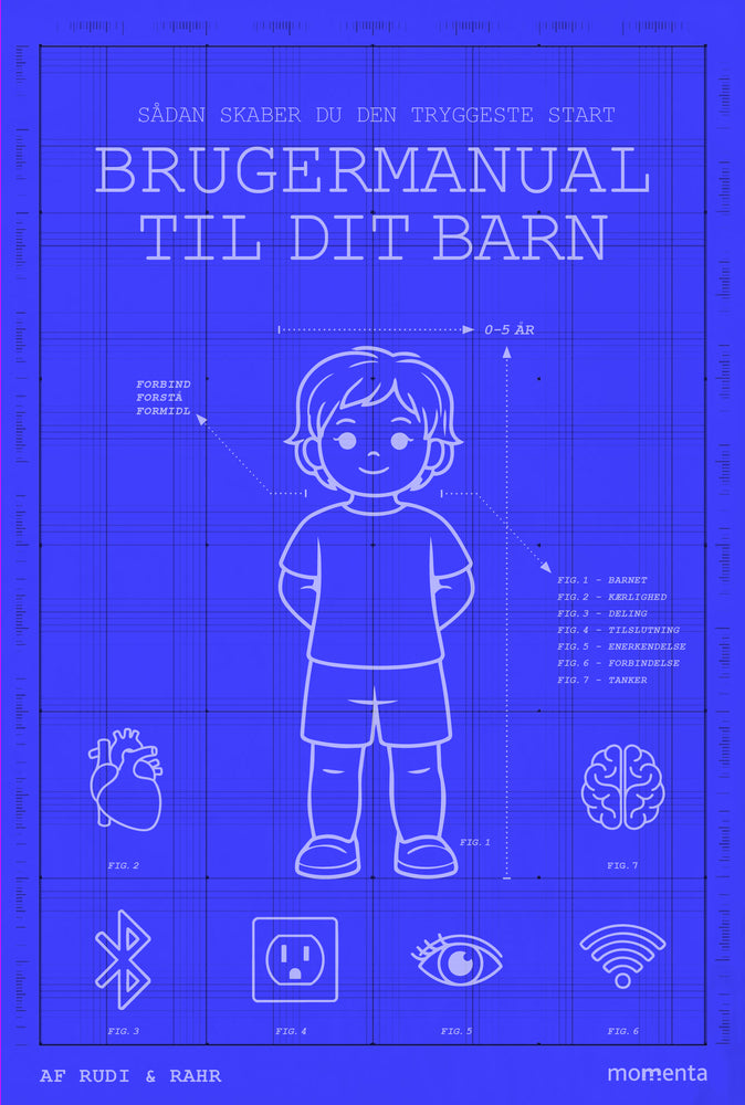 Brugermanual til dit barn