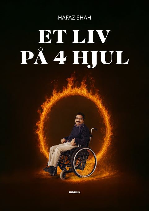 Et liv på 4 hjul