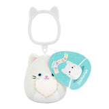 Squishmallows 9 cm clip on ass