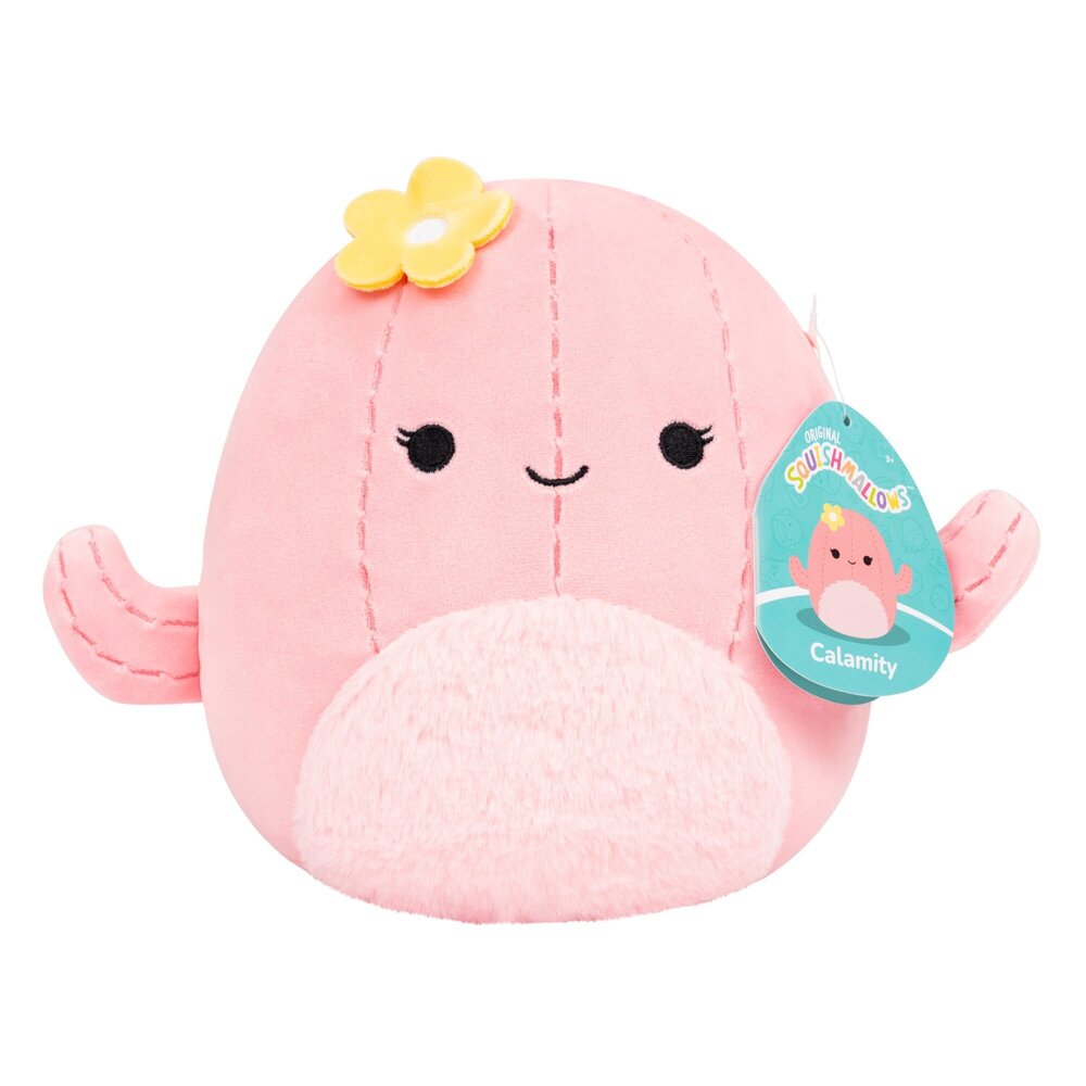Squishmallows 19 cm ass