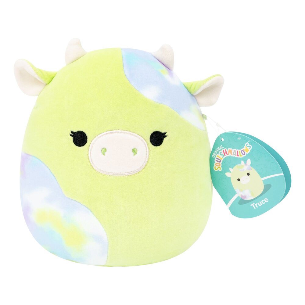 Squishmallows 19 cm ass
