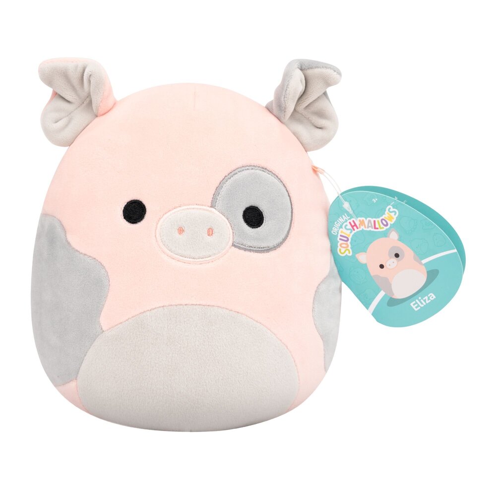 Squishmallows 19 cm ass