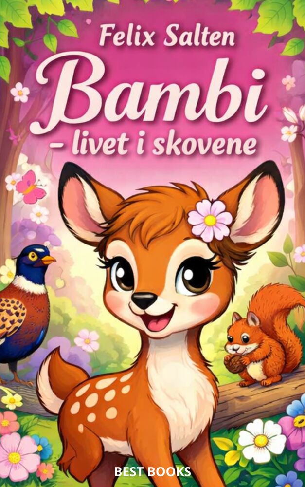 Bambi