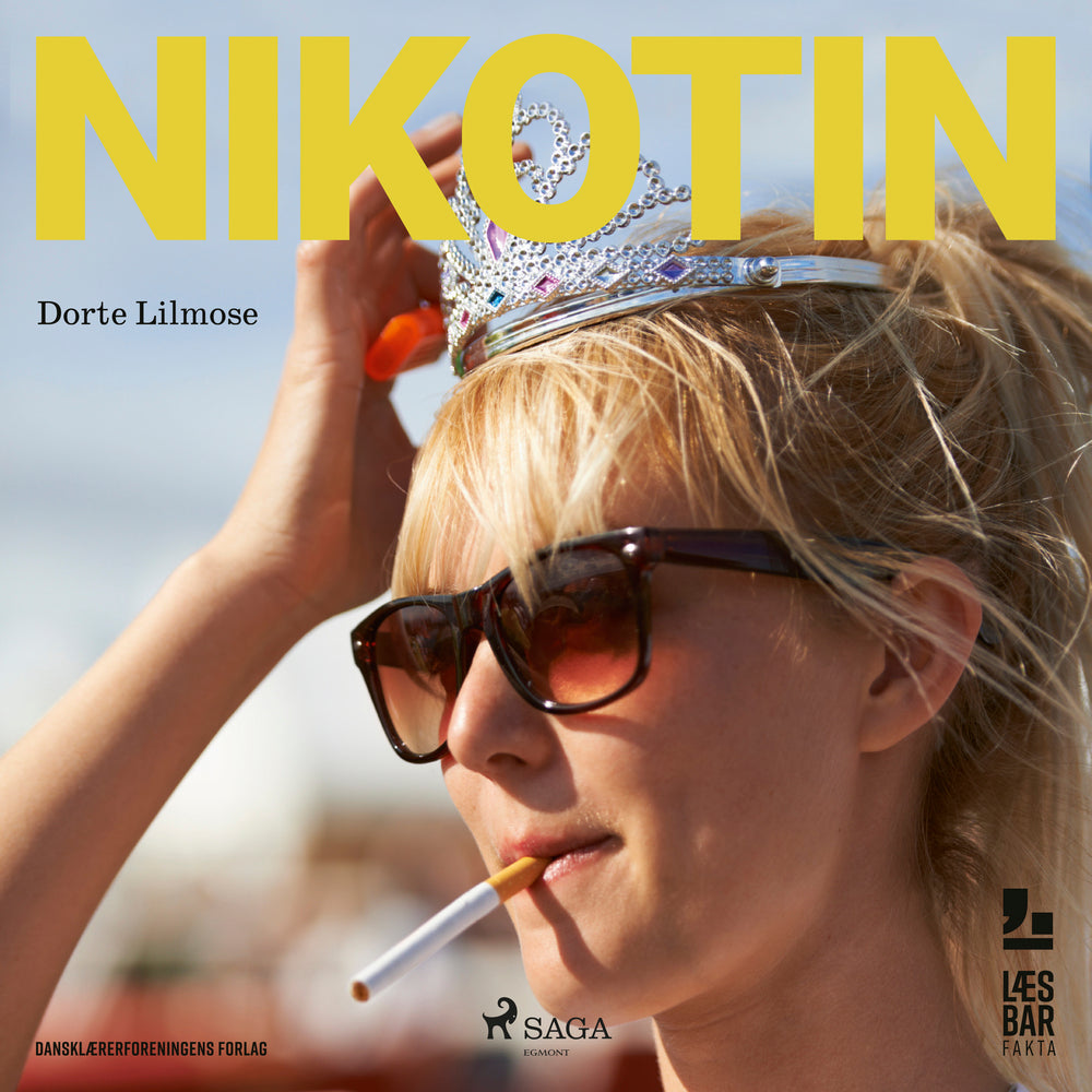 Nikotin