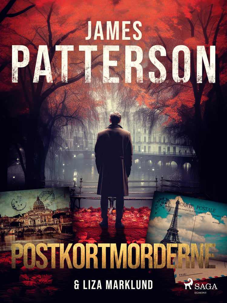 Postkortmorderne