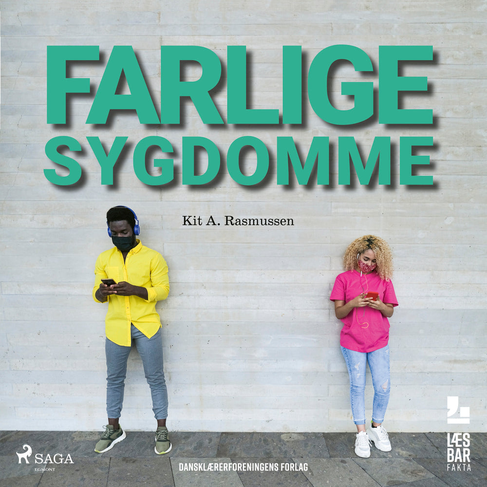Farlige sygdomme