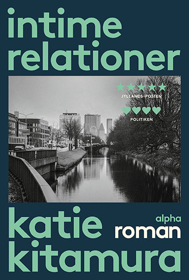 Intime relationer