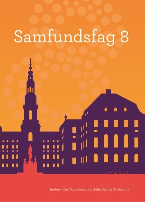 Samfundsfag 8