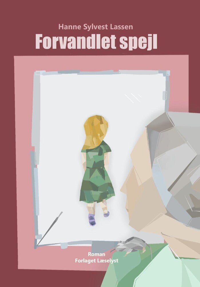 Forvandlet spejl