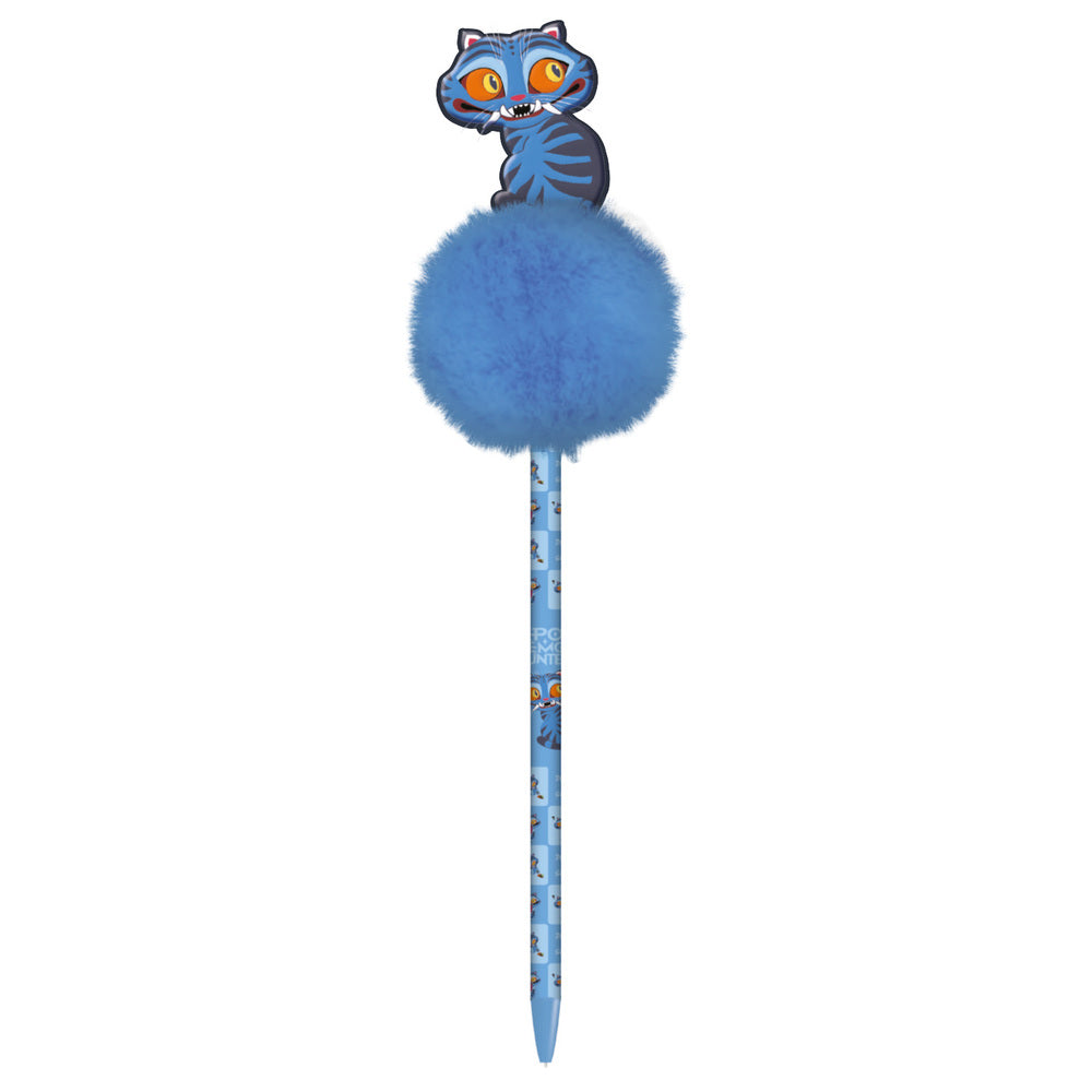 K-Pop Demon Hunters Derpy pom pom kuglepen