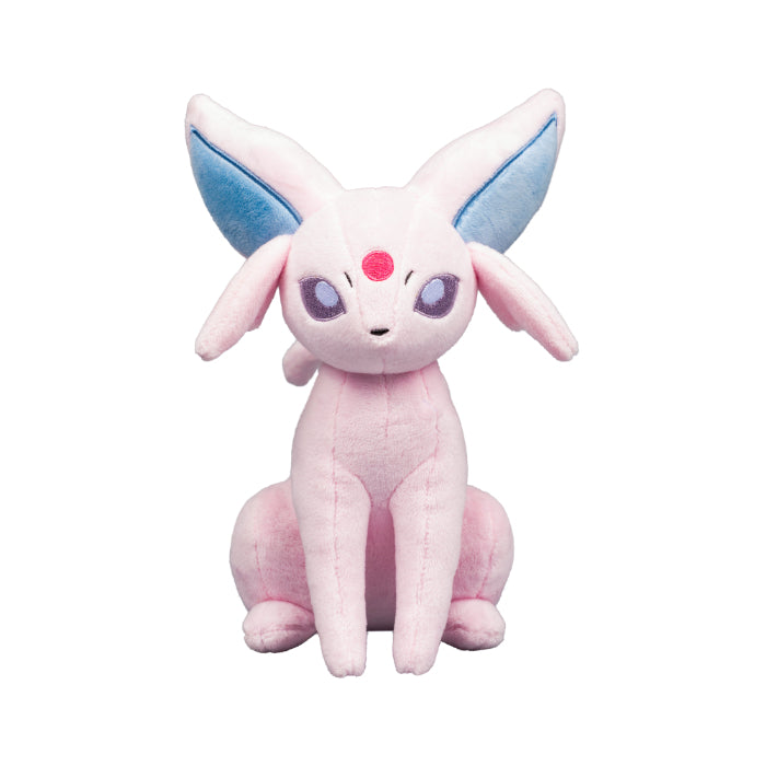 Pokemon plush select pastel espeon 20 cm