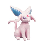 Pokemon plush select pastel espeon 20 cm
