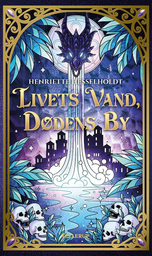 Livets Vand, Dødens By