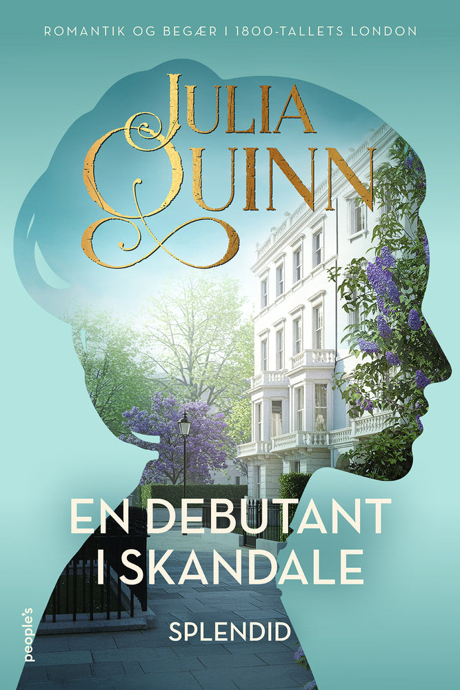 En debutant i skandale