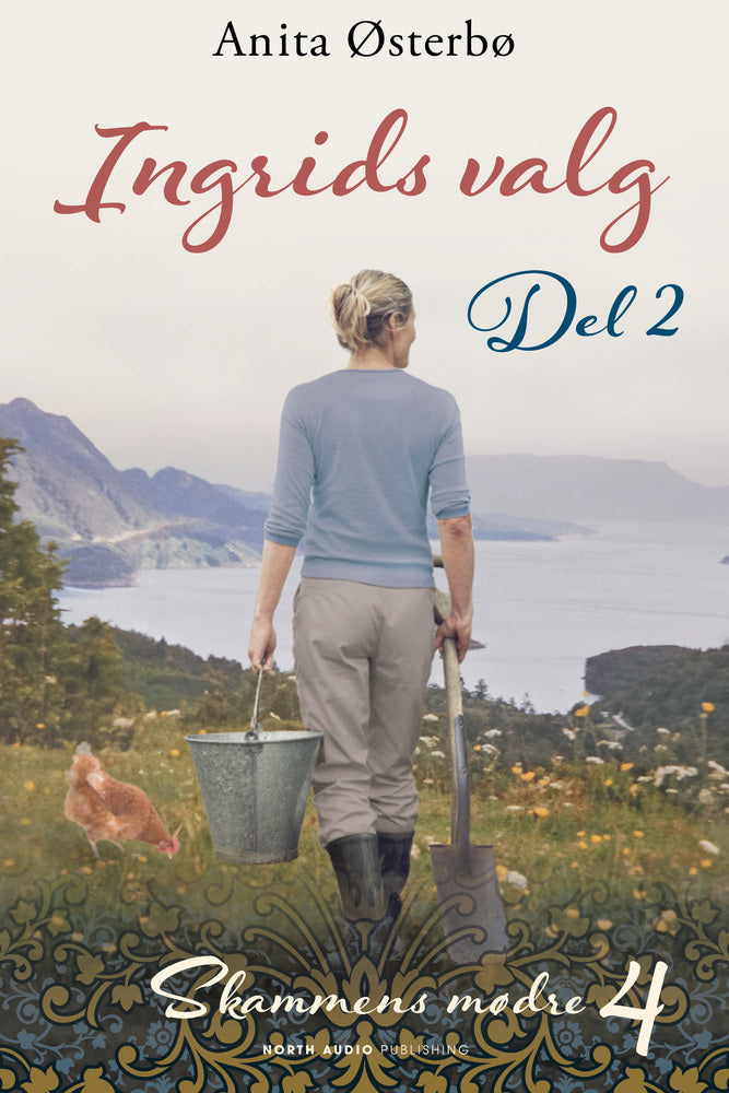 Ingrids valg - del 2
