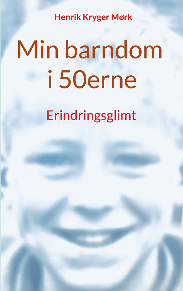 Min barndom i 50erne