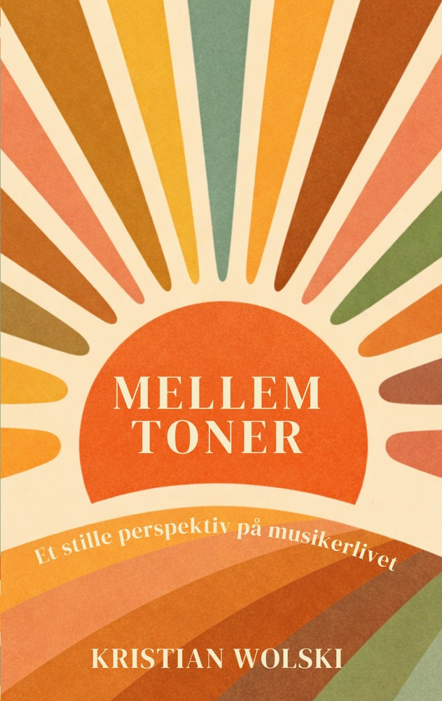 Mellem toner