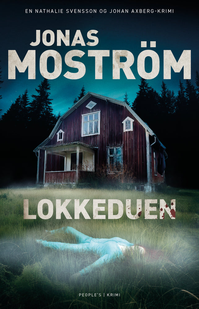 Lokkeduen
