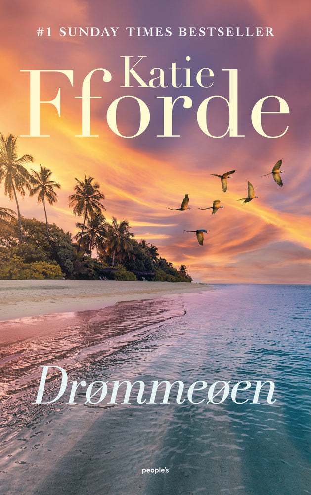Drømmeøen